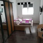 City Pension Spremberg Guest house 3*