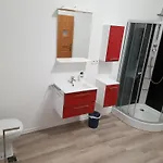 City Pension Spremberg Шпремберг