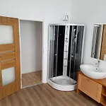 City Pension Spremberg Шпремберг