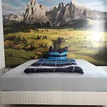 City Pension Spremberg Guest house 3*