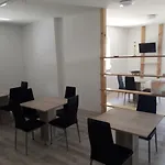 City Pension Spremberg Шпремберг
