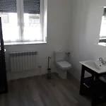 City Pension Spremberg Гостевой дом Шпремберг