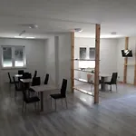 City Pension Spremberg Гостевой дом 3*