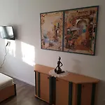 City Pension Spremberg Шпремберг