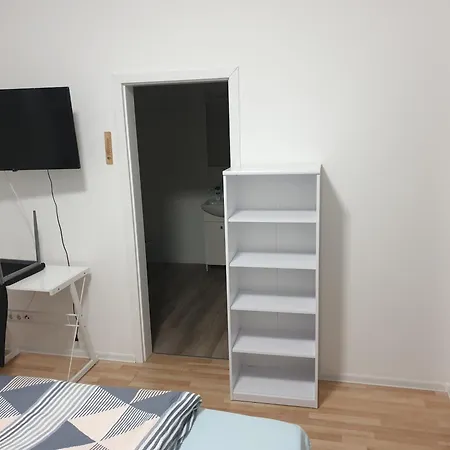City Pension Spremberg Гостевой дом 3*