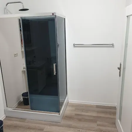 بيت ضيافة City Pension Spremberg 3*