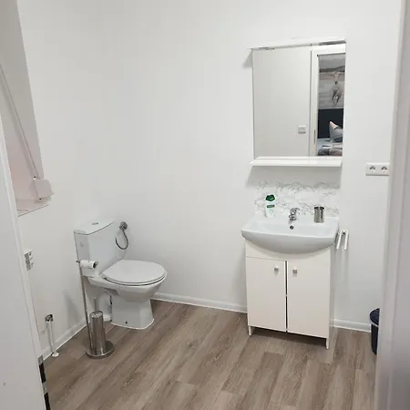 بيت ضيافة City Pension Spremberg 3*