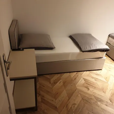 Гостевой дом City Pension Spremberg 3*