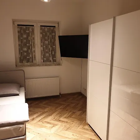 City Pension Spremberg Гостевой дом 3*