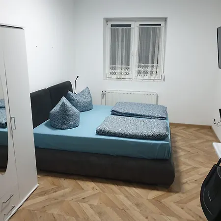 City Pension Spremberg