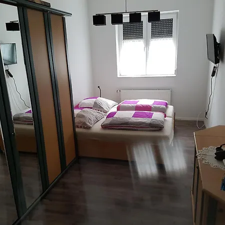 City Pension Spremberg Penzion 3*