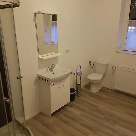 City Pension Spremberg 3* شبرمبرغ