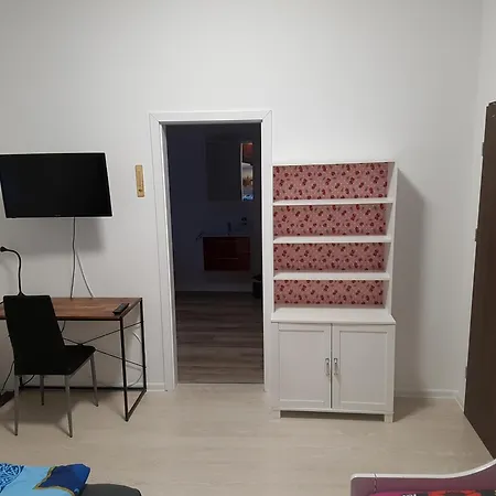 City Pension Spremberg 3*