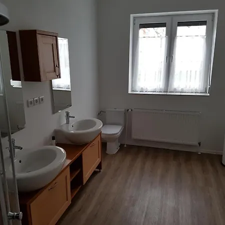 City Pension Spremberg Gasthof