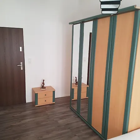 City Pension Spremberg Penzion 3*