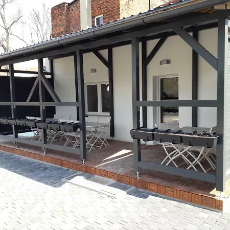 City Pension Spremberg Spremberg