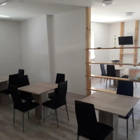 City Pension Spremberg شبرمبرغ