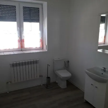 Gasthof City Pension Spremberg Spremberg
