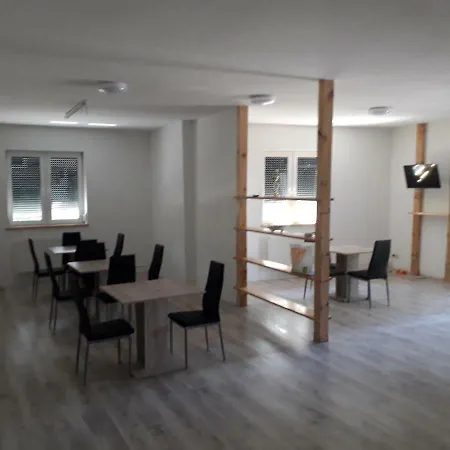 City Pension Spremberg Gasthof 3*