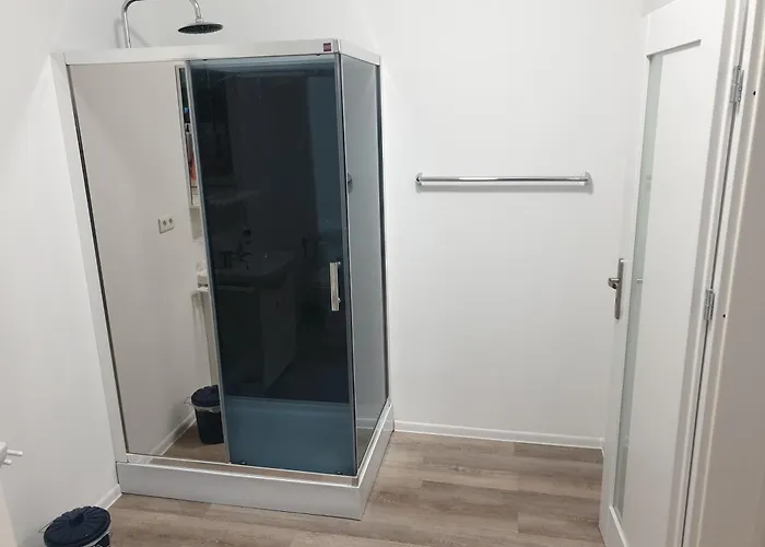 Pensión City Pension Spremberg 3*