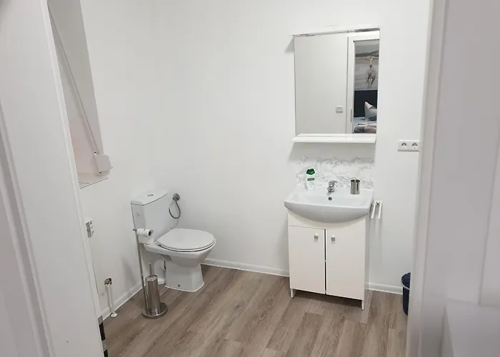 Pensión City Pension Spremberg 3*