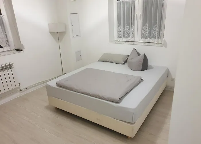 City Pension Spremberg Pensión Spremberg