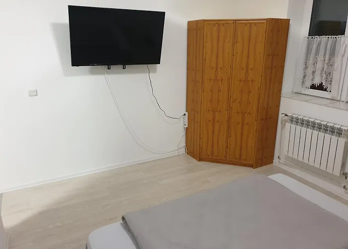 City Pension Spremberg Pensión