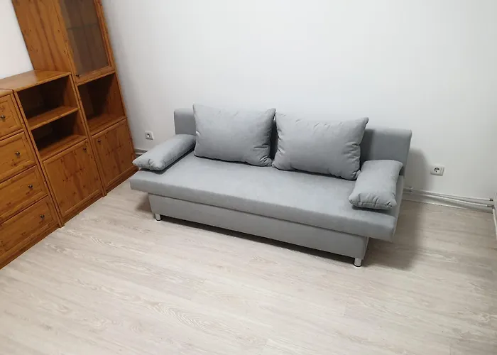 City Pension Spremberg 3*