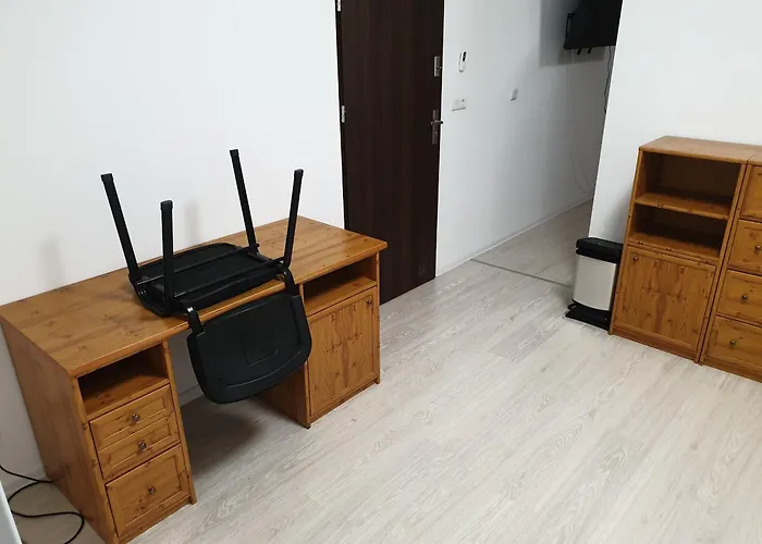 City Pension Spremberg Pensión Spremberg