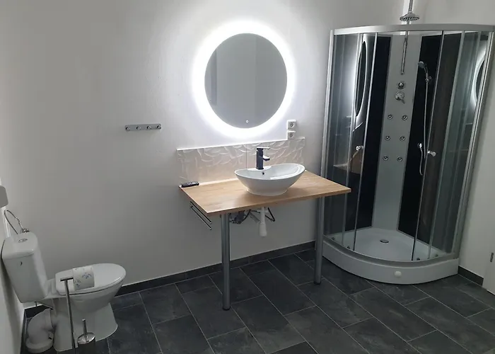 City Pension Spremberg Spremberg