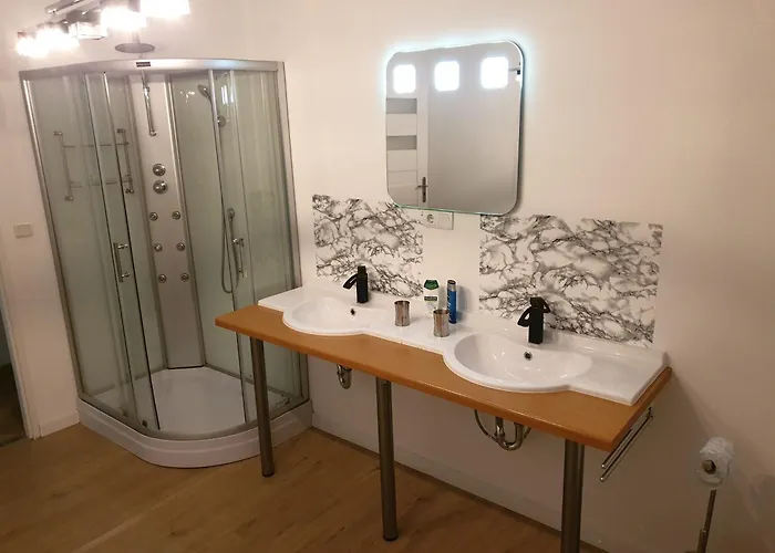 City Pension Spremberg Pensión