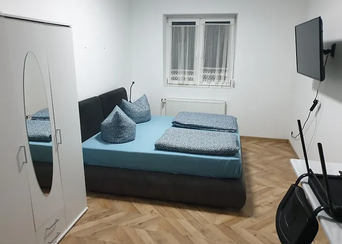 City Pension Spremberg