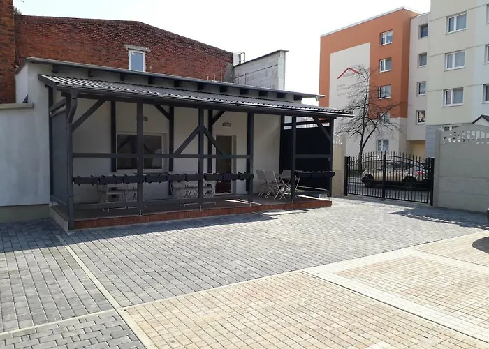 City Pension Spremberg 3* Spremberg