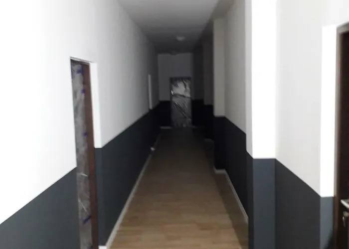 City Pension Spremberg 3*