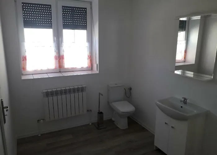 Pensión City Pension Spremberg Spremberg