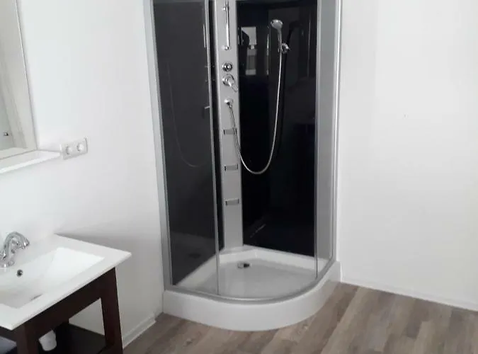 Pensión City Pension Spremberg Spremberg