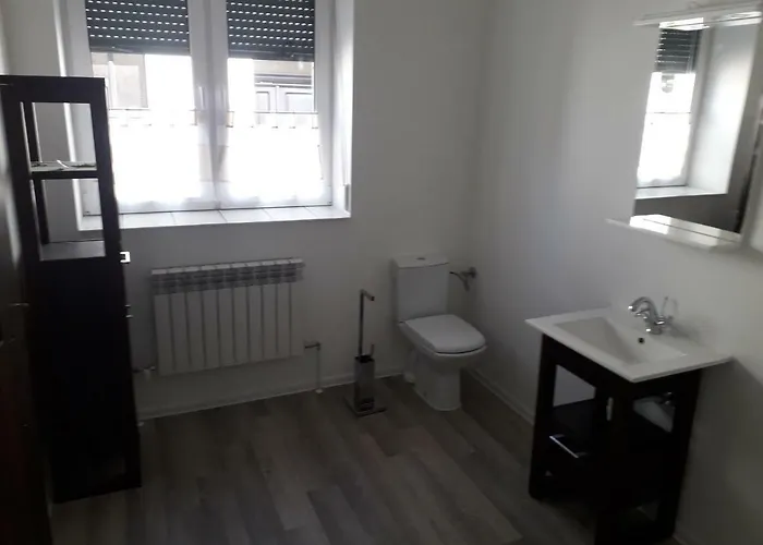 City Pension Spremberg Pensión Spremberg